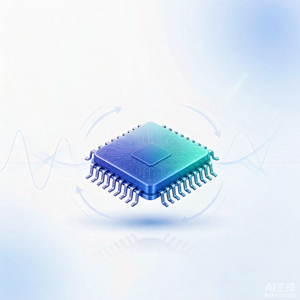 点击放大查看 融创微 RC32M208 框图
