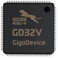 GD32VF103 MCU