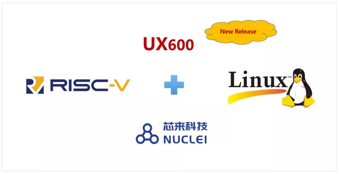 ux600发布 芯来risc v处理器开启linux篇章 risc v新闻资讯 risc v mcu中文社区